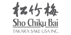 Sho-Chiku-Bai